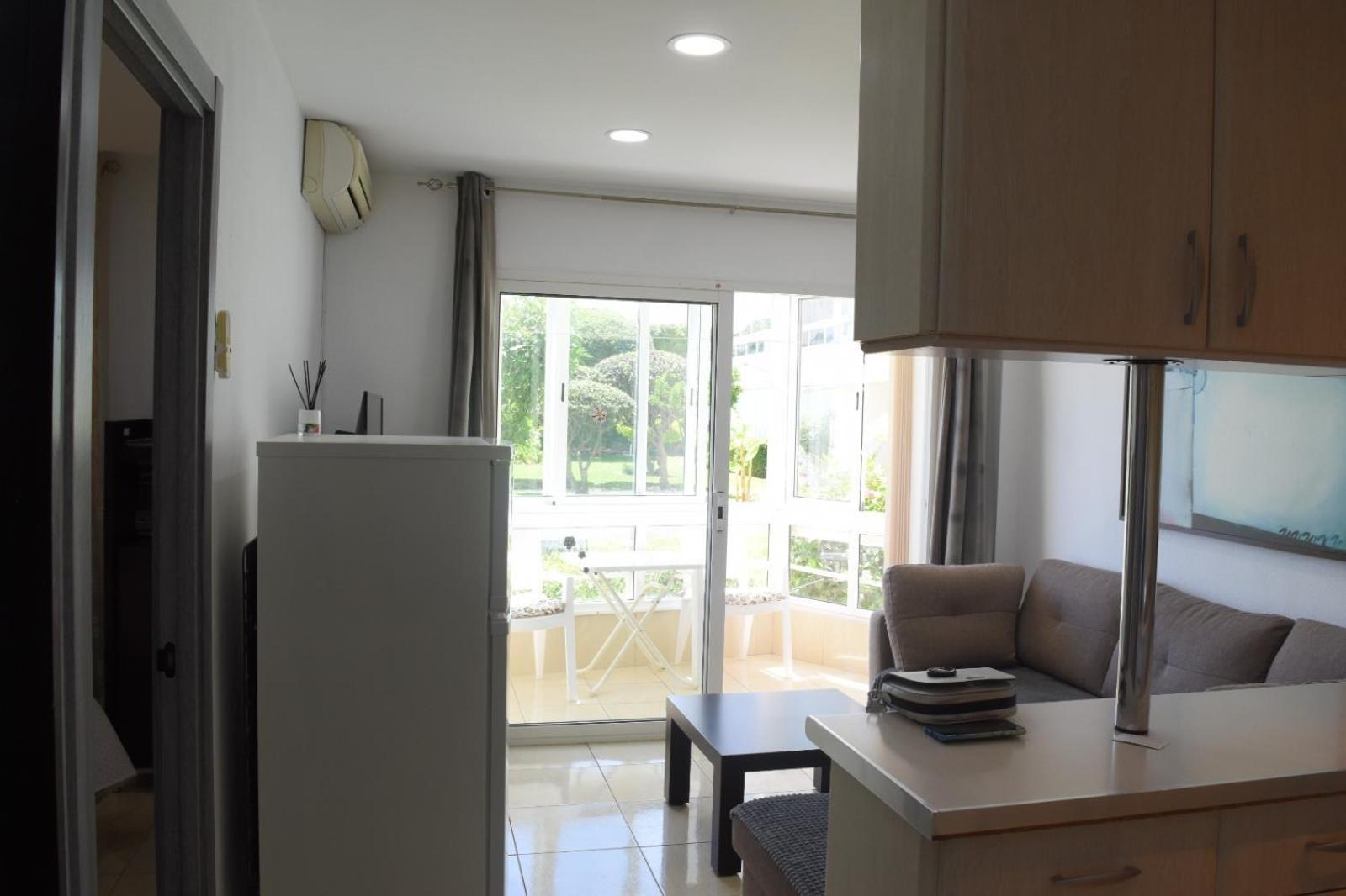 Apartamentos De Los Cisnes Benalmadena Ngoại thất bức ảnh