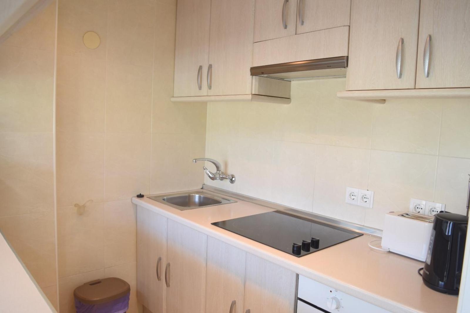 Apartamentos De Los Cisnes Benalmadena Ngoại thất bức ảnh